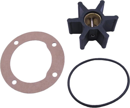 Water Pump Impeller Kit for Yanmar/Jabsco/Volvo (104211-42070/4528-0001)