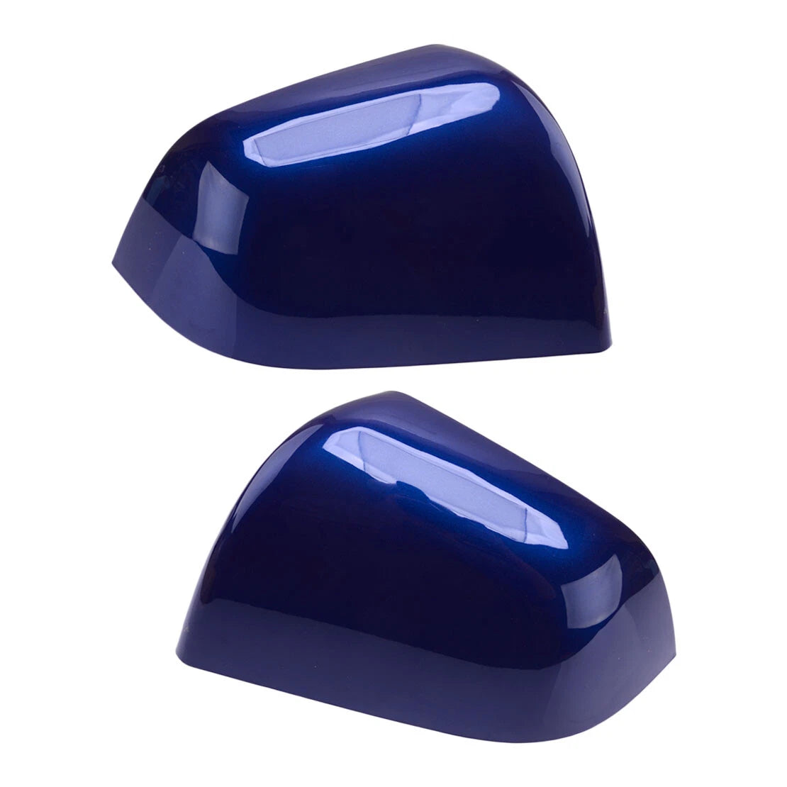 Left Right Mirror Covers for 2020-2023 Tesla Model Y (2020-2023)
