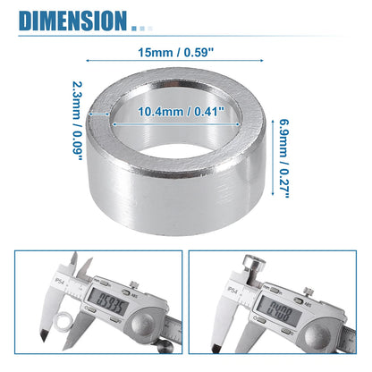 Intermediate Steering Shaft Bushings for Dodge Ram 1500 2500 3500