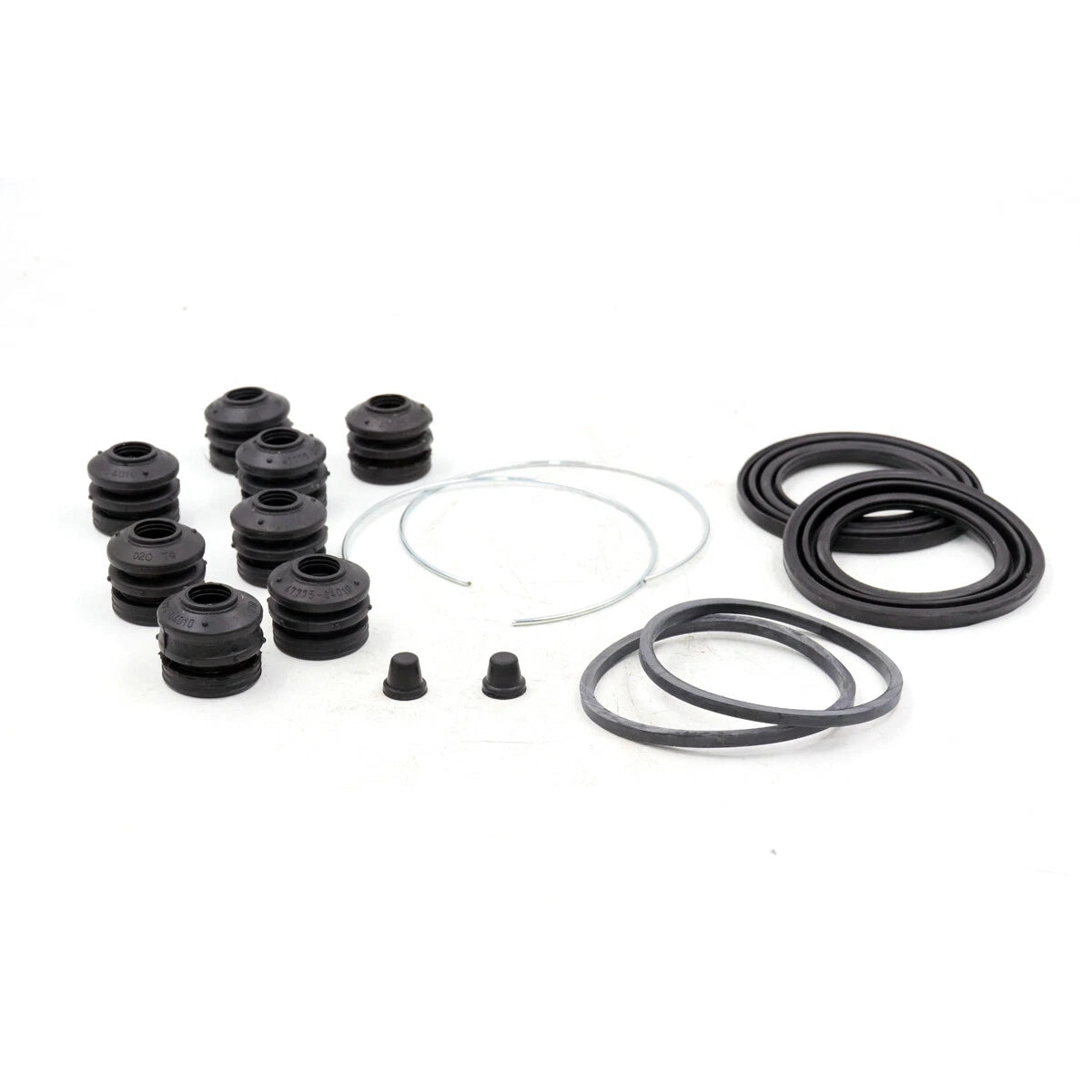 Disc Brake Seal Kit for Toyota Hilux4WD 2004-2015