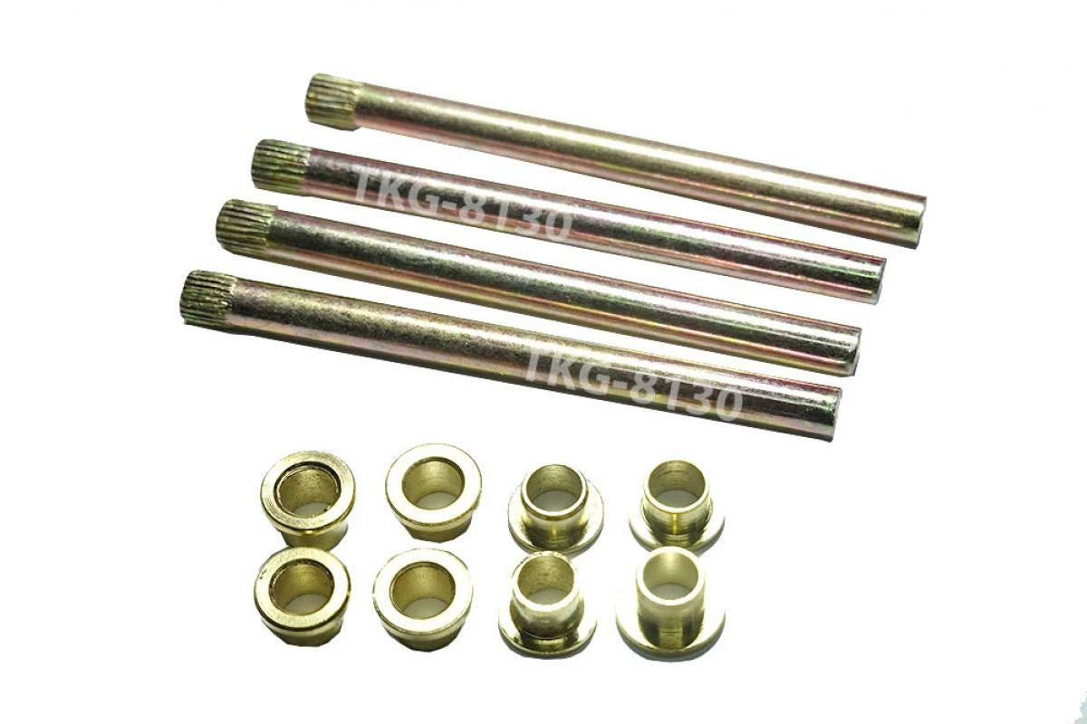 Door Hinge Pins Repair Kit for Datsun 720 Ute(1980-1986)
