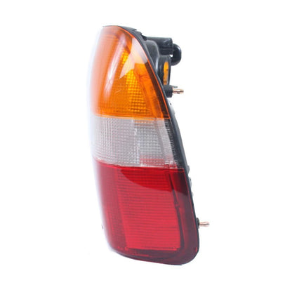 Tail Lights Rear Lamp LH+RH Fits Mitsubishi Strada Triton Ute Pickup 1996-04 D09