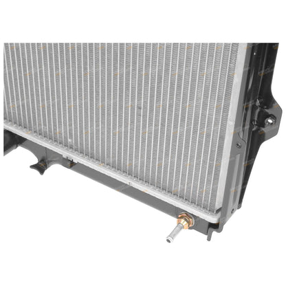 Radiator for Hilux RZN149R RZN154R 4cyl 2.7L 3RZ-FE 2694cc EFI (1997–2005)