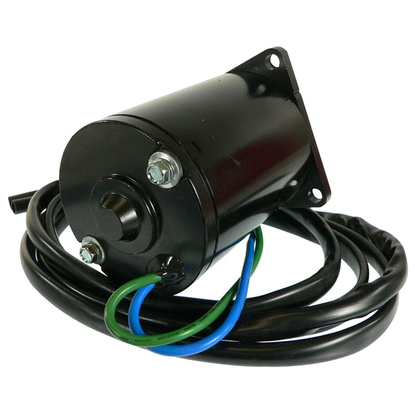 Tilt Trim Motor for Yamaha (6G5-43880-00-00, 6G5-43880-01-00, 6G5-43880-02-00)