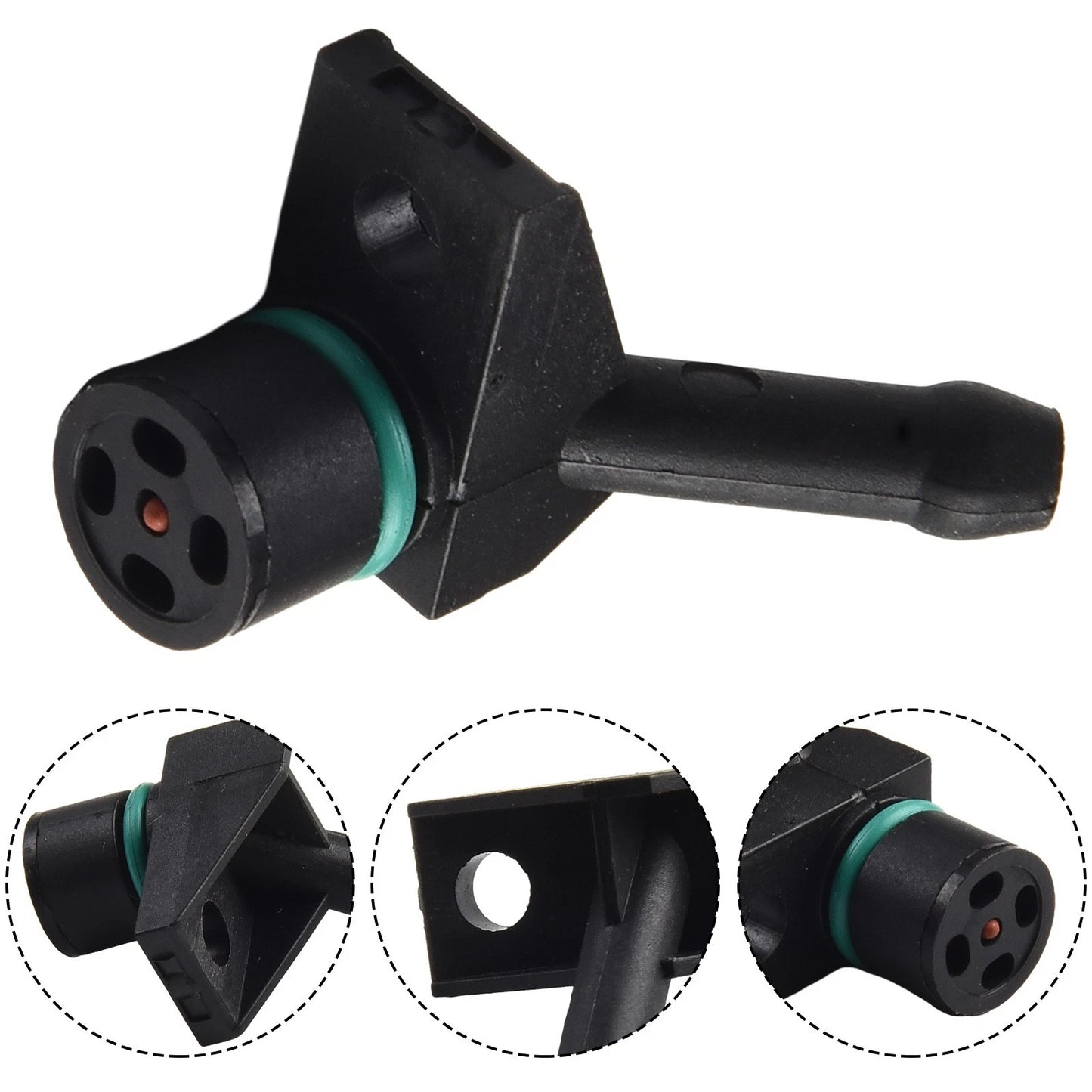ABS Brake Vacuum Pump Pipe for F10 F20 F30 F25 F26 E84 N20