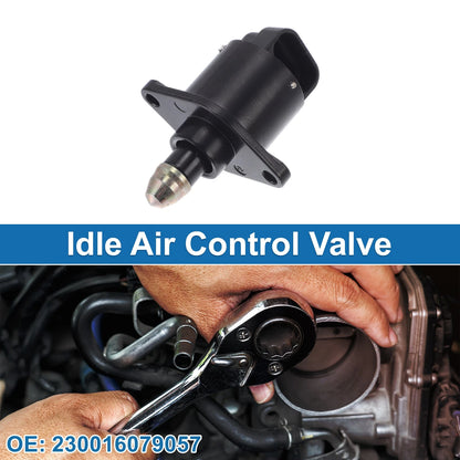 Idle Air Control Valve for Audi A4 (1996-2001)