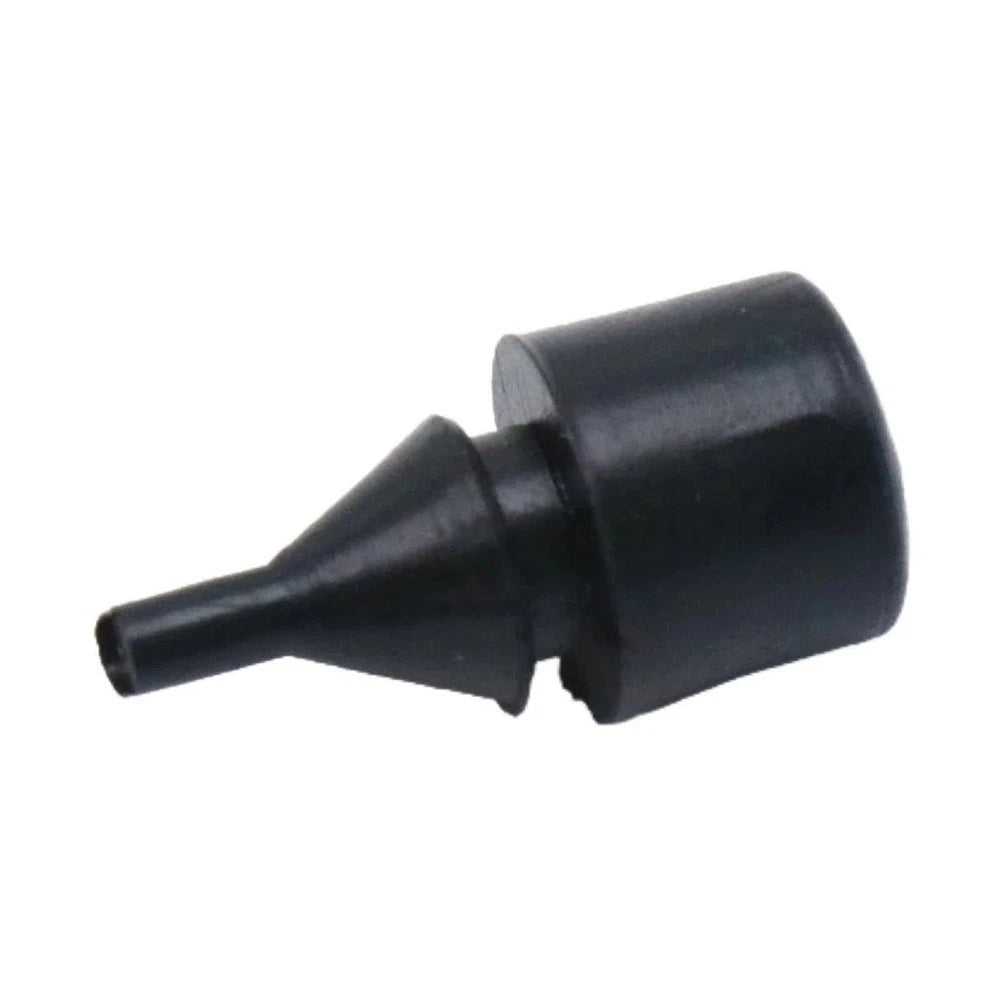 8PCS Fuel Cap Filler Door Rubber Stop Bumper for Chevrolet Silverado