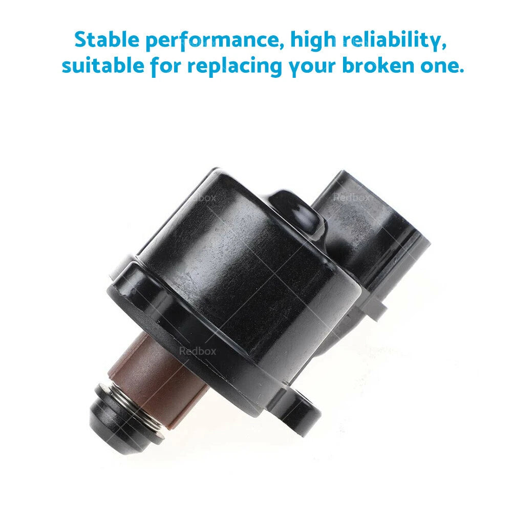 Idle Air Speed Control Valve for Mitsubishi Pajero NL NM NP 3.5L V6 (1997-2006)