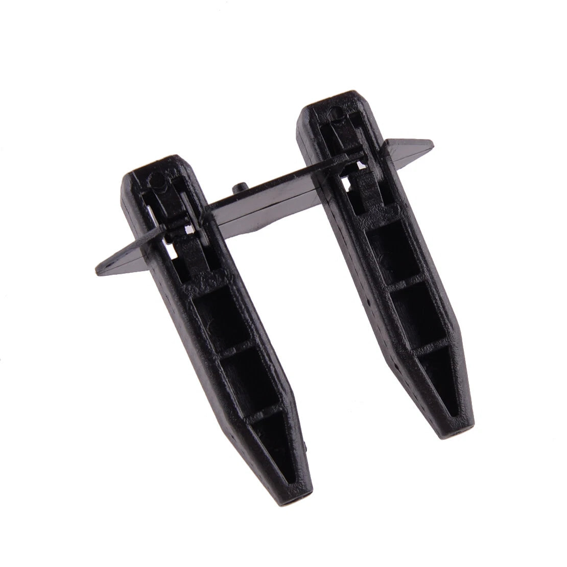 10 x Fender Retainer Clip Fastener for Toyota RAV4 (2001-2005)