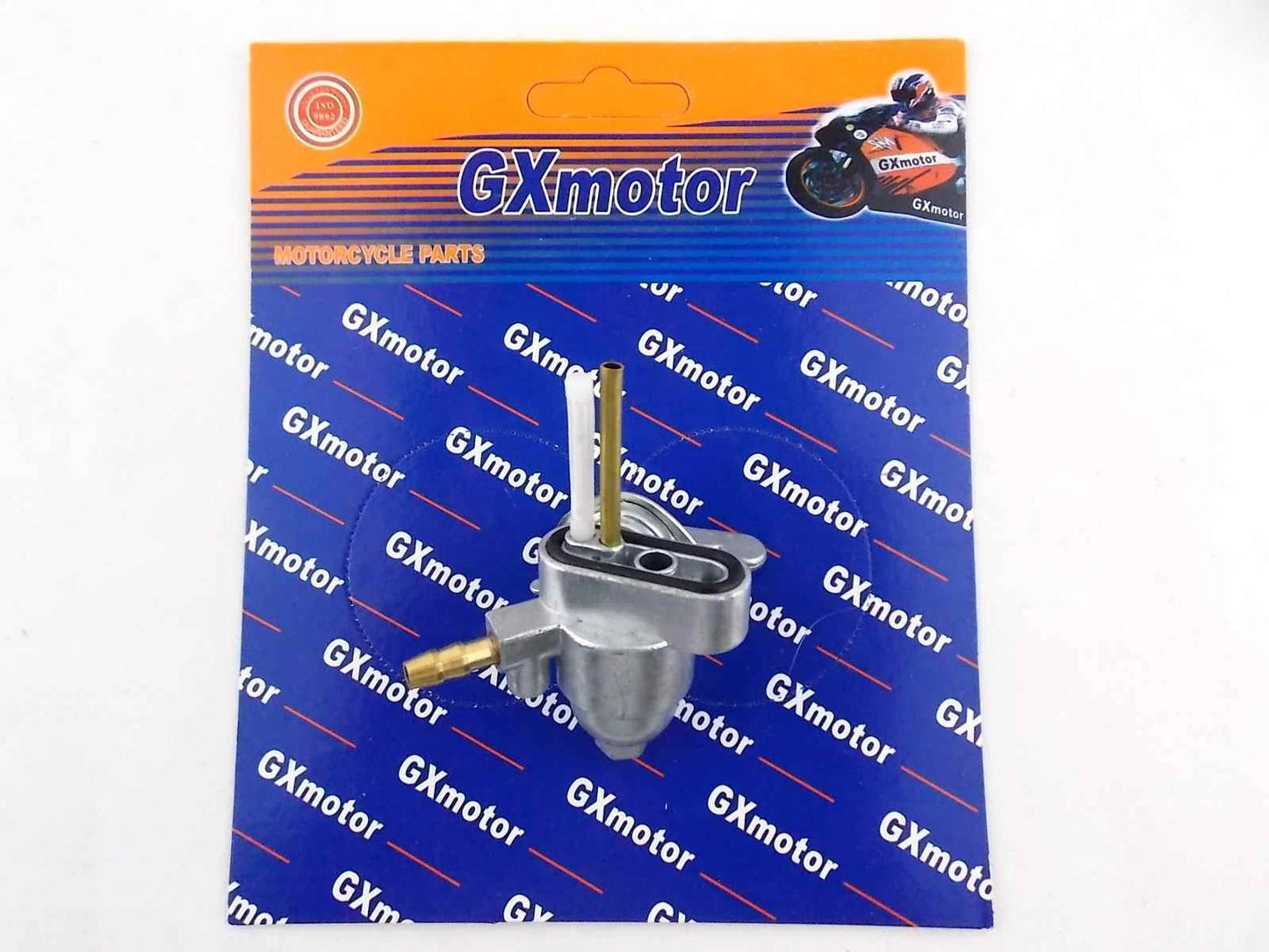 Fuel Tap Petrol Tank Petcock for Honda CF50 Chaly (1972-1996)