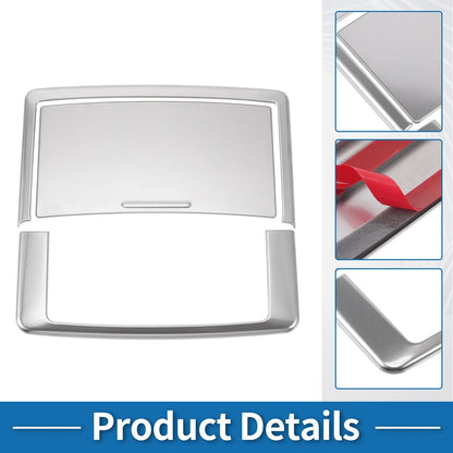 Front Row Headlight Trim Bezel for Nissan Rogue (2021-2024)