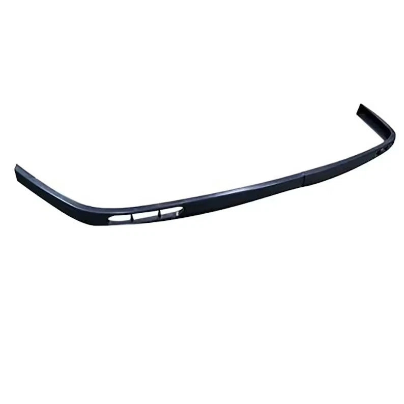 Front Bumper Splitter for Renault Megane Mk2 (2002-2008) 2 Piece Pcs