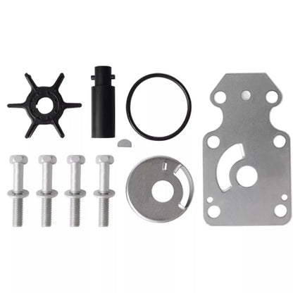 Water Pump Impeller Kit for Yamaha Outboard 8-9.9HP (T8)