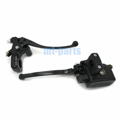 Rear Brake Master Cylinder for Honda VT 750 Shadow 1997-2014