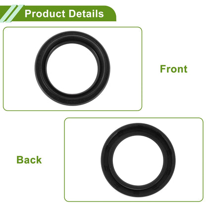Front Drive Axle Shaft Oil Seal for Toyota Highlander (2001-2019)