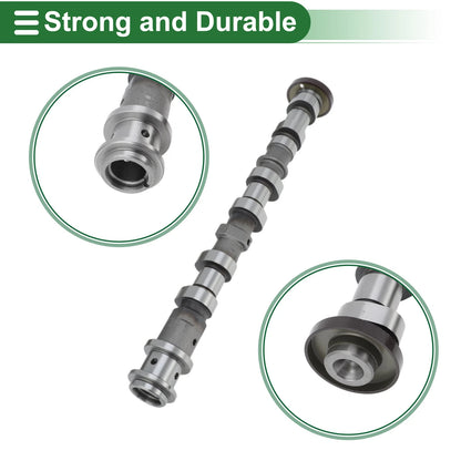 Air Intake Exhaust Engine Camshaft for DODGE JOURNEY (2011-2018)