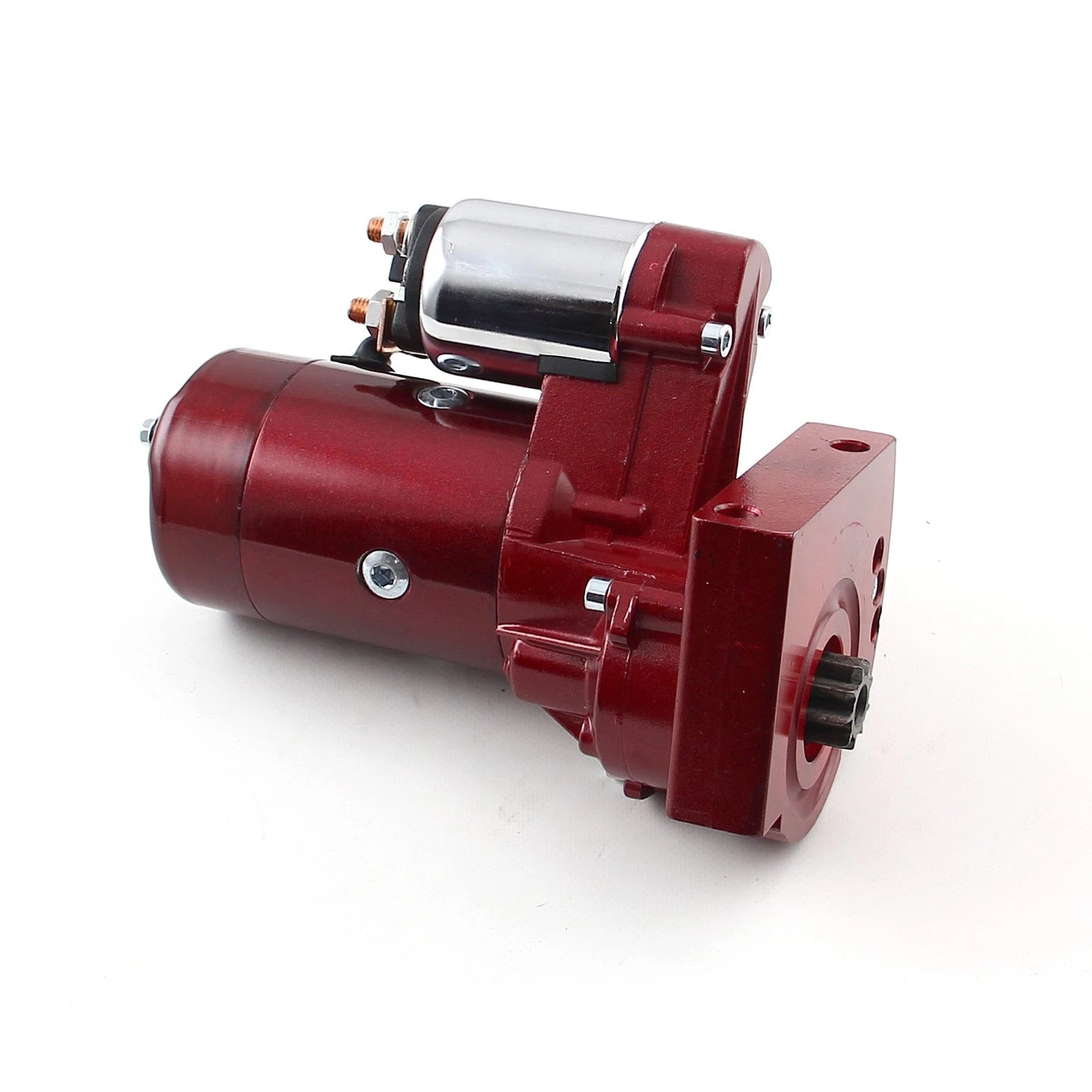 High-Torque 4Hp Starter for Chevy LS1 LS2 LS6 LS7