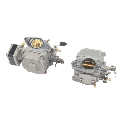 Carburetor for Yamaha Outboard Motor 20/25HP 2T 2 Cylinder