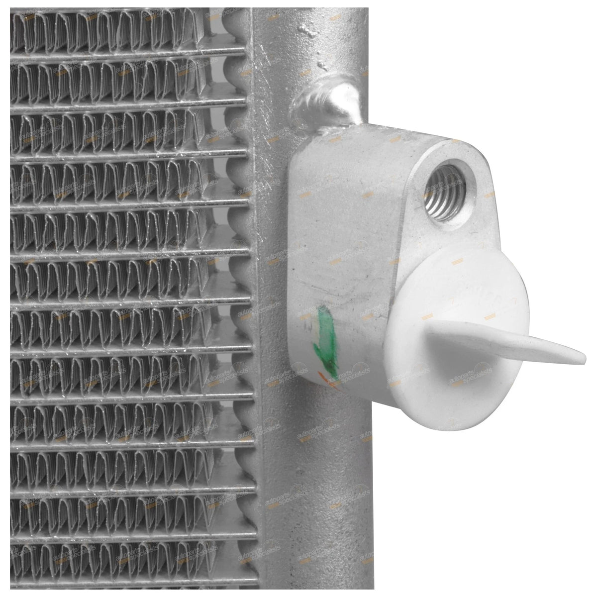 Air Conditioning Condenser 2.4L 3.2L 3.5L 2.5L for Mitsubishi Triton ML