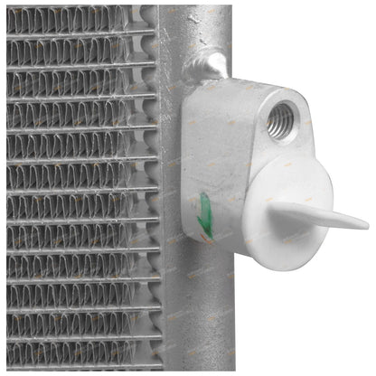Air Conditioning Condenser 2.4L 3.2L 3.5L 2.5L for Mitsubishi Triton ML