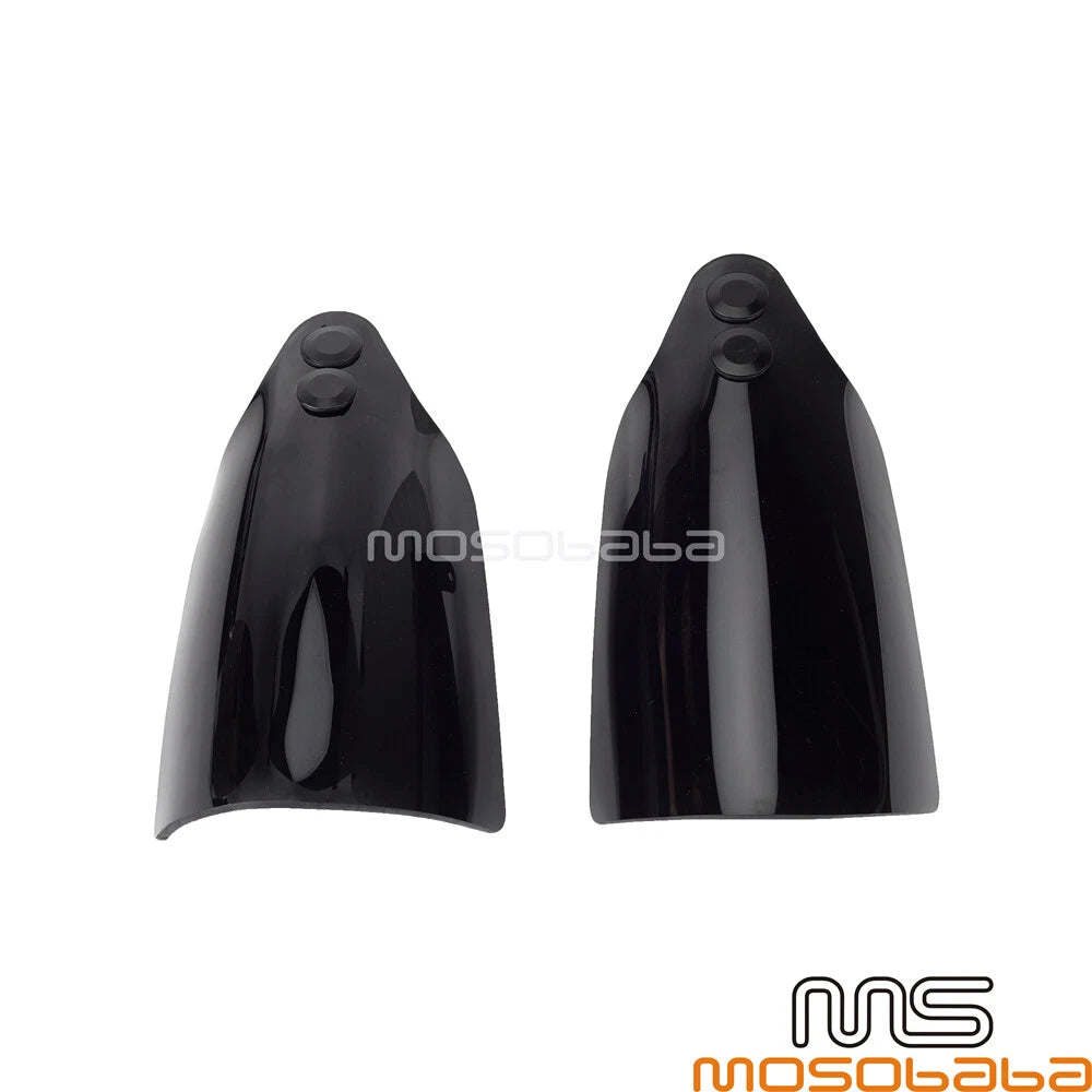 Hand Guards Protectors for Harley Davidson Road King FLHR (2013)