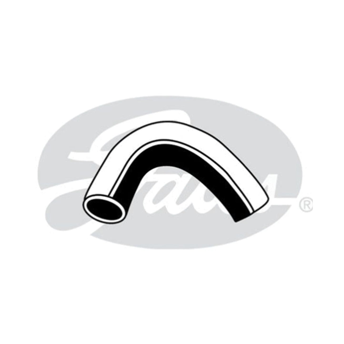 Engine Bypass Radiator Hose for Landcruiser 6cyl 3.9L 4.2L FJ55 FJ60 (69-82)