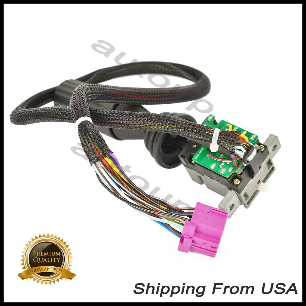 Turn Signal Combination Switch for Kenworth