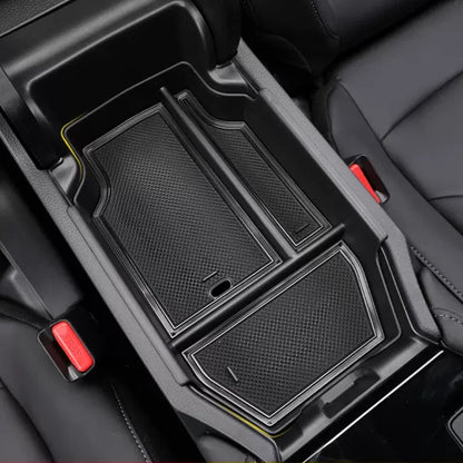 Armrest Console Storage Bins Box for Honda Accord (2023–2023)