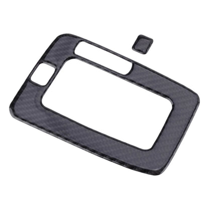Center Console Gear Shift Trim Cover for Ford Ranger (2013-2019)