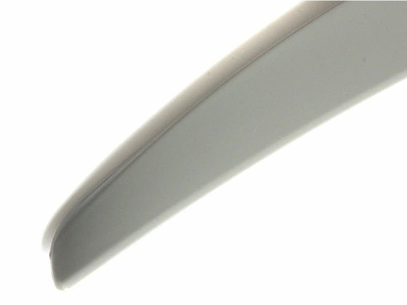 Boot Spoiler for MB W222 S500 S550 (2020-2023) Gloss Black A Style