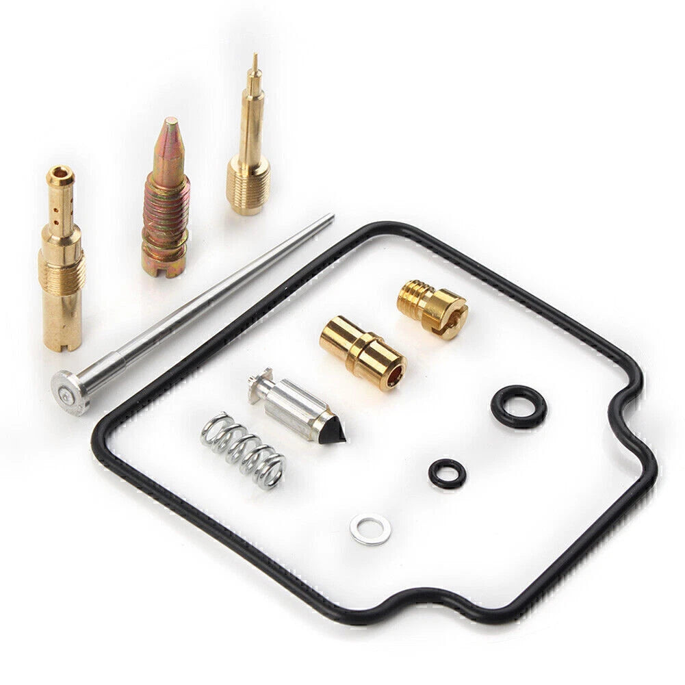 Carburetor Rebuild Kit for Honda NX650 Dominator (1995-1999)