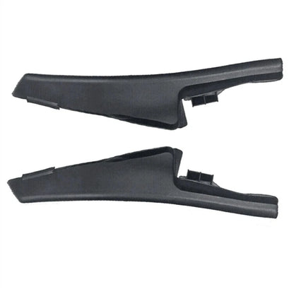 Front Windshield Wiper Cowl Cover Trim for 07-13 Toyota Corolla