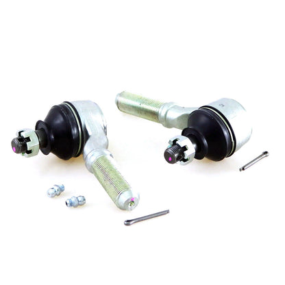 Tie Rod End Outer Set for Nissan D21/D22 Frontier/Navara Ute 1986-2005
