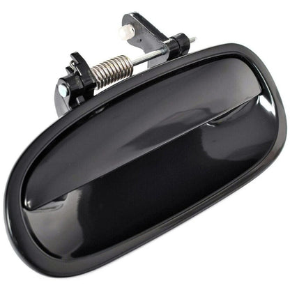 Outer Door Handle (Black) for Honda Civic S21 SO3/4 EK EK4/9 (1996-2000)