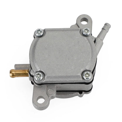 2 x Vacuum Fuel Cock for Hercules SR 50 80 100 125 (1995-2005)