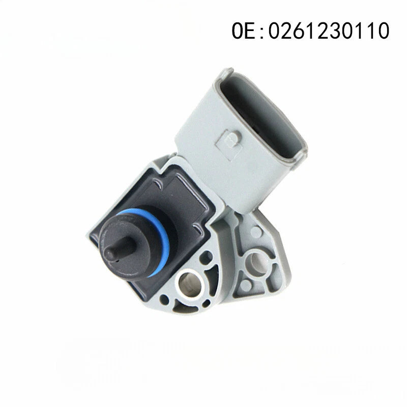 Fuel Rail Pressure Sensor for Volvo V50 V70 XC60 XC90 Land Rover (1996–2024)