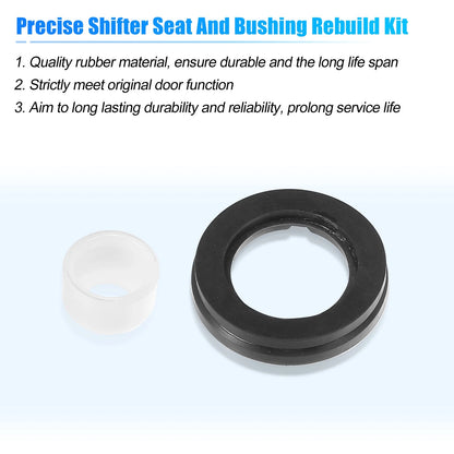 Manual Transmission Shift Lever Bushing for Toyota (No.33505-35020)