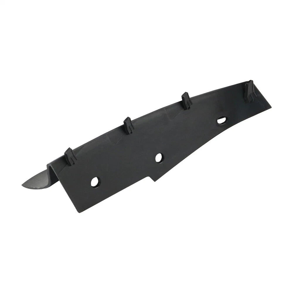 Front Right Fascia Spat for Jeep Grand Cherokee (2021-2024)