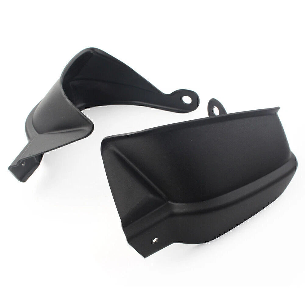 Black Motorcycle Handguard Shields for BMW F750GS S1000XR (2013-2018)