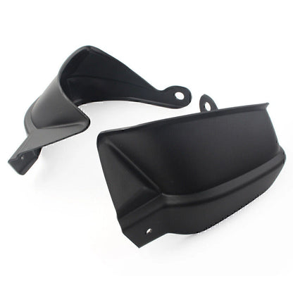 Black Motorcycle Handguard Shields for BMW F750GS S1000XR (2013-2018)