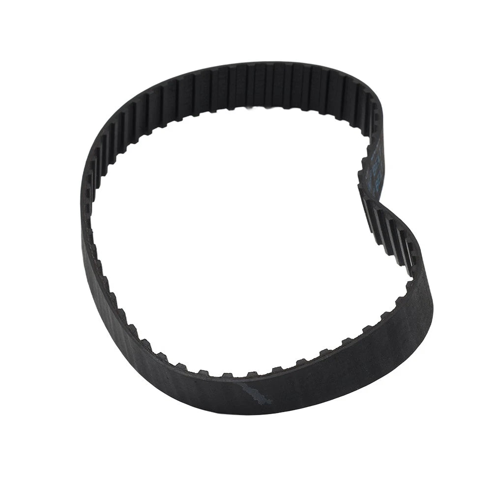 60 Teeth Step Pulley Timing Belt for Milling Machine (225L)