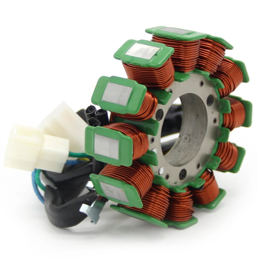 Magneto Stator Coil for Hyosung GT125R, GV125, GT250R, GV250 (2002-2010)