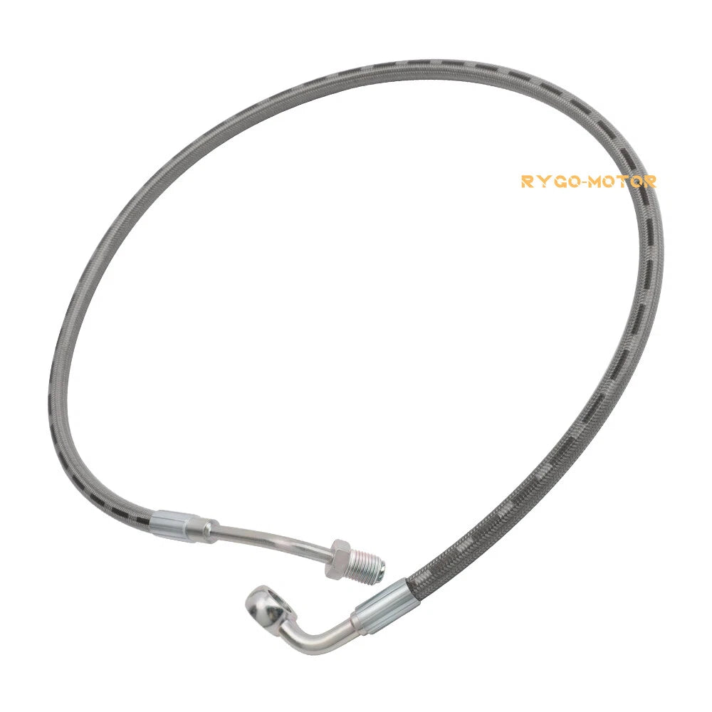 Front Right Brake Hose Line for Polaris Sportsman 400-800