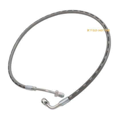 Front Right Brake Hose Line for Polaris Sportsman 400-800