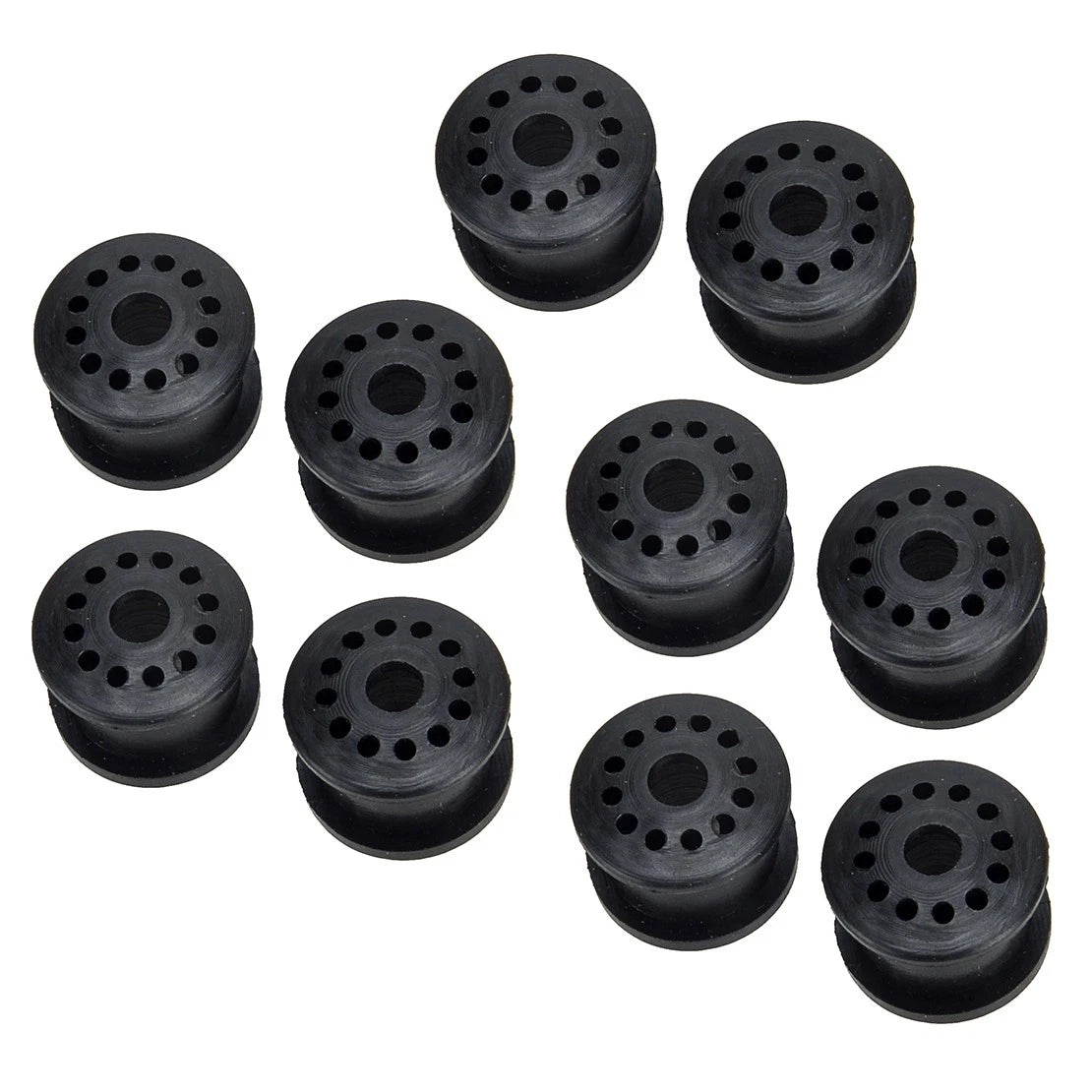 10x Shift Cable Bushing Linkage for Dodge Neon PT Cruiser (2001-2010)