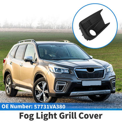 Front Right Fog Light Grill for Subaru WRX (2018-2021)