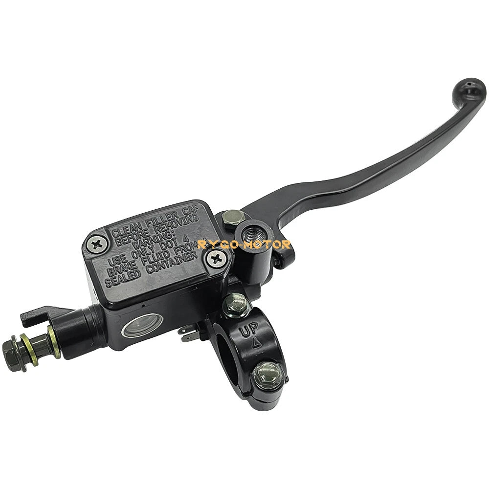 Front Right Brake Master Cylinder for Can-Am Renegade (2012–2019)