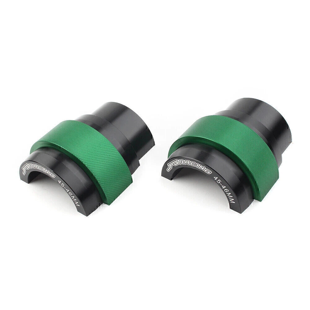 Fork Oil Seal Driver Tool 45-46MM for Honda Yamaha Suzuki