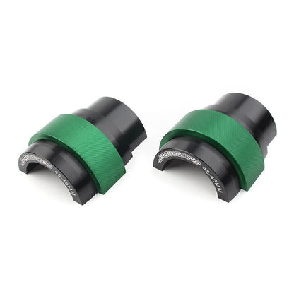 Fork Oil Seal Driver Tool 45-46MM for Honda Yamaha Suzuki