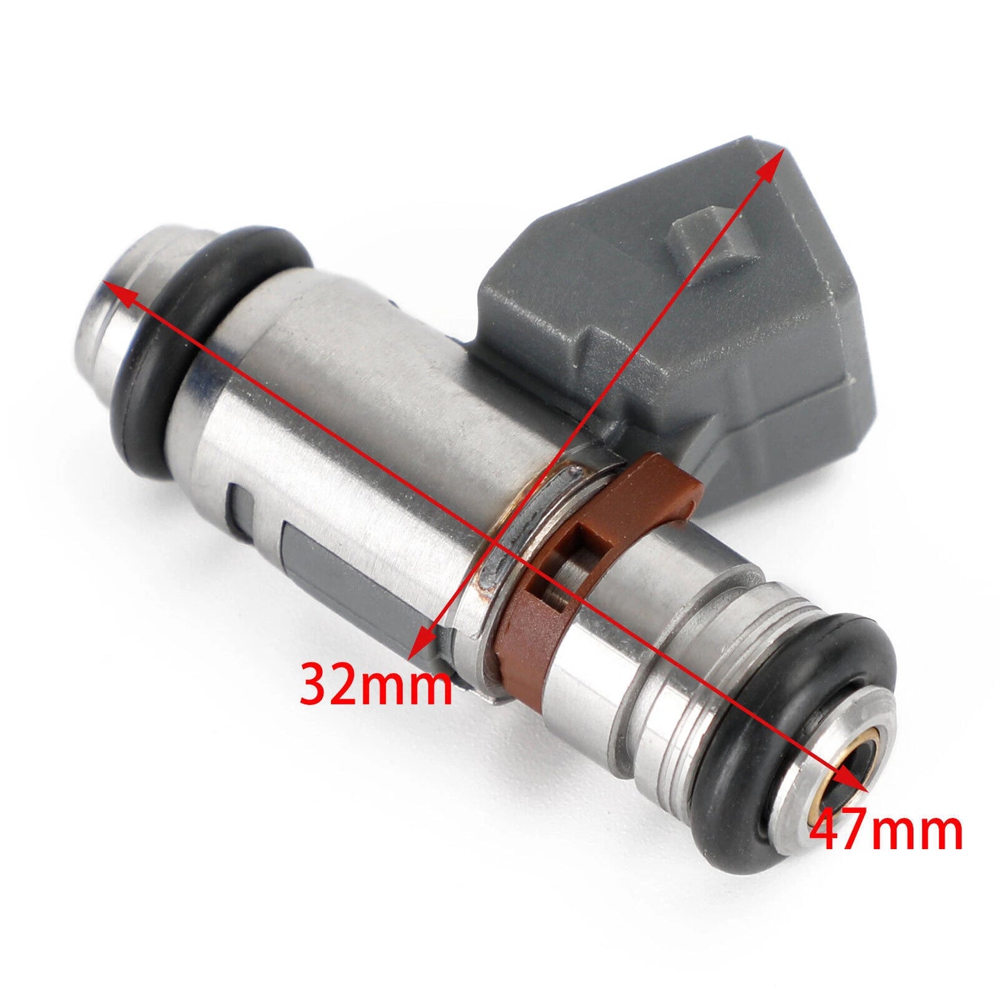 Fuel Injector IWP043 for Ducati Supersport, MH900, Monster (2000-2006)
